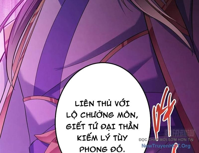 Chưởng Môn Khiêm Tốn Chút Chapter 553 - Trang 3