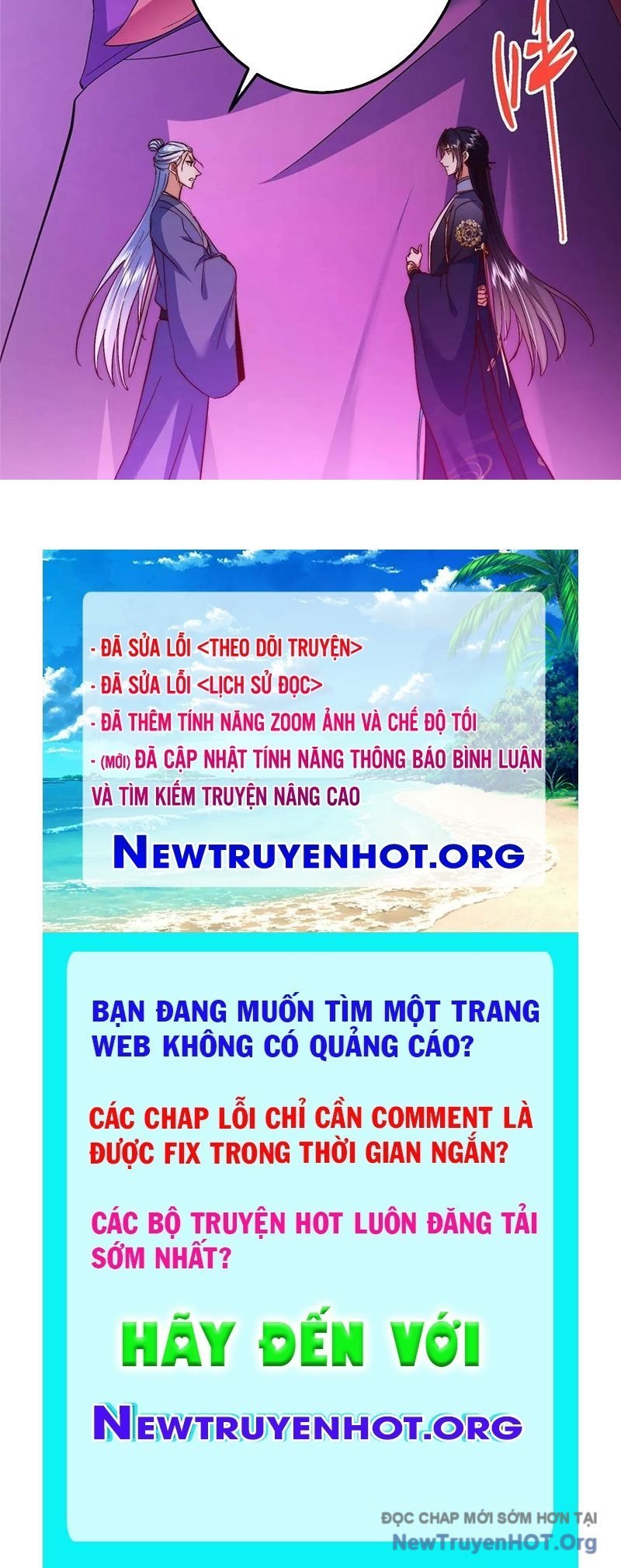 Chưởng Môn Khiêm Tốn Chút Chapter 553 - Trang 3