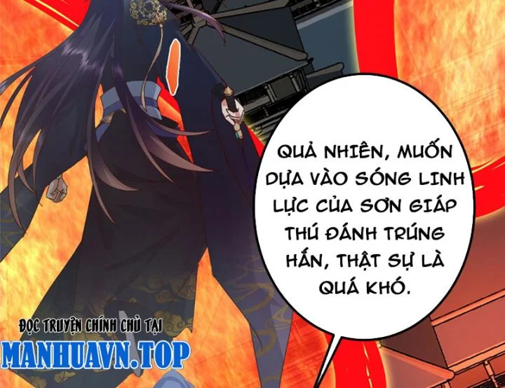 Chưởng Môn Khiêm Tốn Chút Chapter 496 - Trang 2