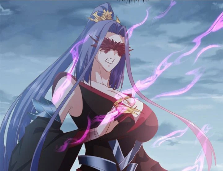 Chưởng Môn Khiêm Tốn Chút Chapter 496 - Trang 2