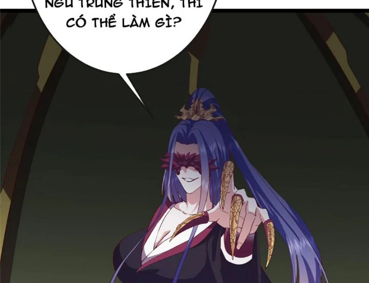 Chưởng Môn Khiêm Tốn Chút Chapter 496 - Trang 2