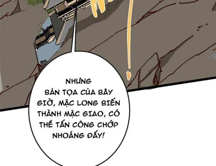 Chưởng Môn Khiêm Tốn Chút Chapter 496 - Trang 2