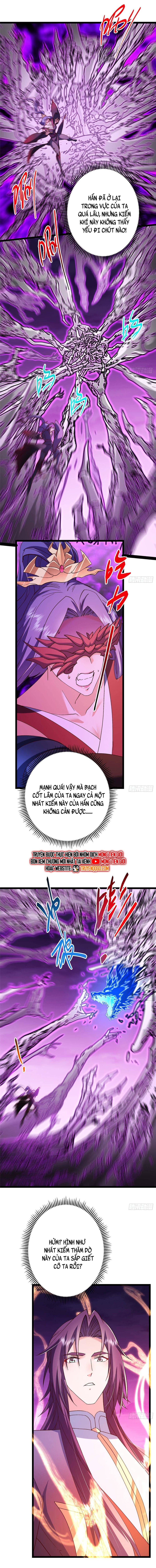 Chưởng Môn Khiêm Tốn Chút Chapter 497 - Trang 2