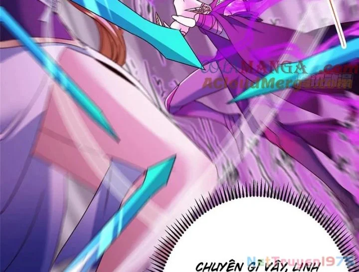 Chưởng Môn Khiêm Tốn Chút Chapter 499 - Trang 2