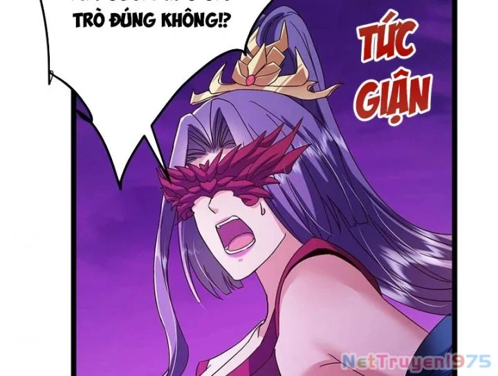 Chưởng Môn Khiêm Tốn Chút Chapter 499 - Trang 2