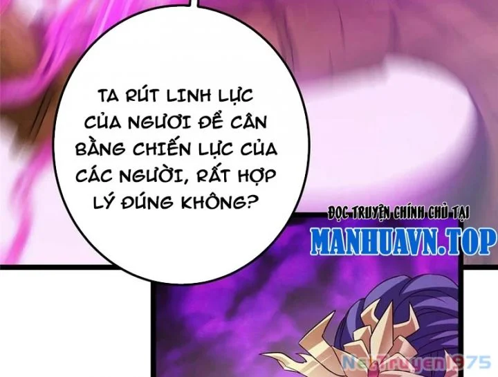 Chưởng Môn Khiêm Tốn Chút Chapter 499 - Trang 2