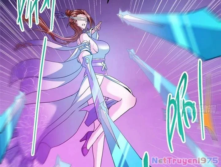 Chưởng Môn Khiêm Tốn Chút Chapter 499 - Trang 2