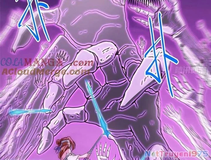 Chưởng Môn Khiêm Tốn Chút Chapter 499 - Trang 2