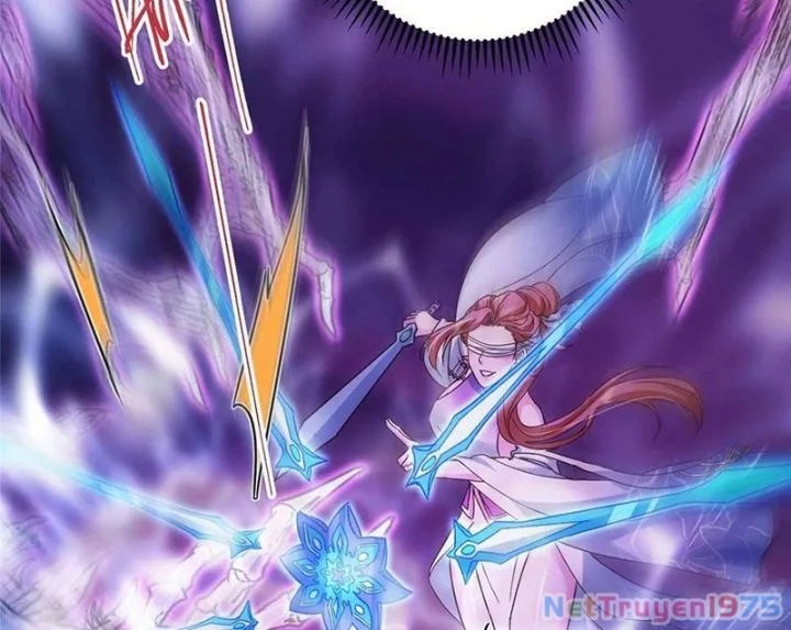Chưởng Môn Khiêm Tốn Chút Chapter 499 - Trang 2
