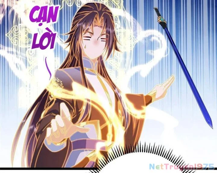 Chưởng Môn Khiêm Tốn Chút Chapter 499 - Trang 2