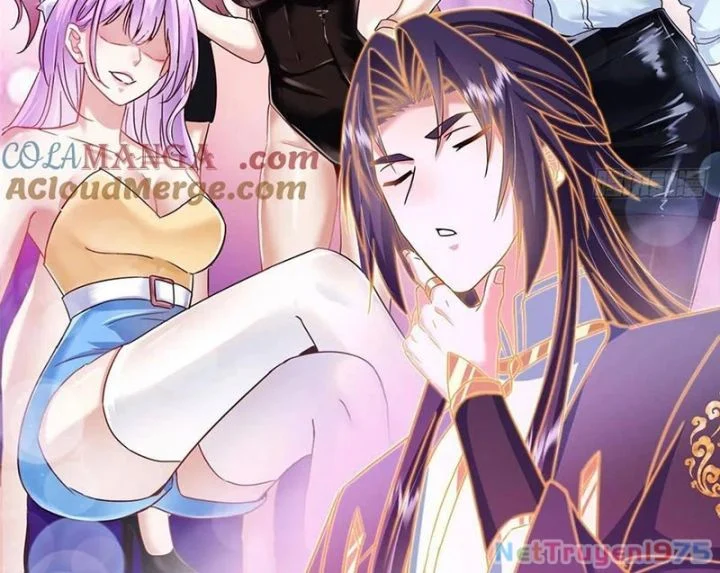 Chưởng Môn Khiêm Tốn Chút Chapter 499 - Trang 2