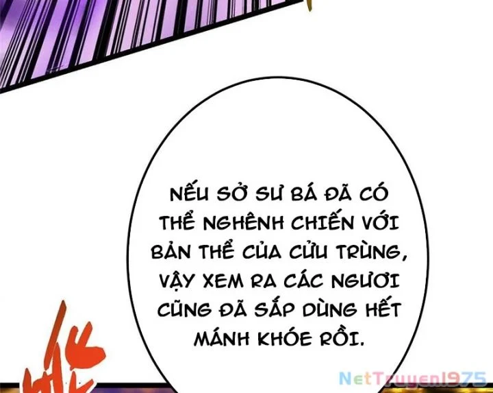 Chưởng Môn Khiêm Tốn Chút Chapter 499 - Trang 2