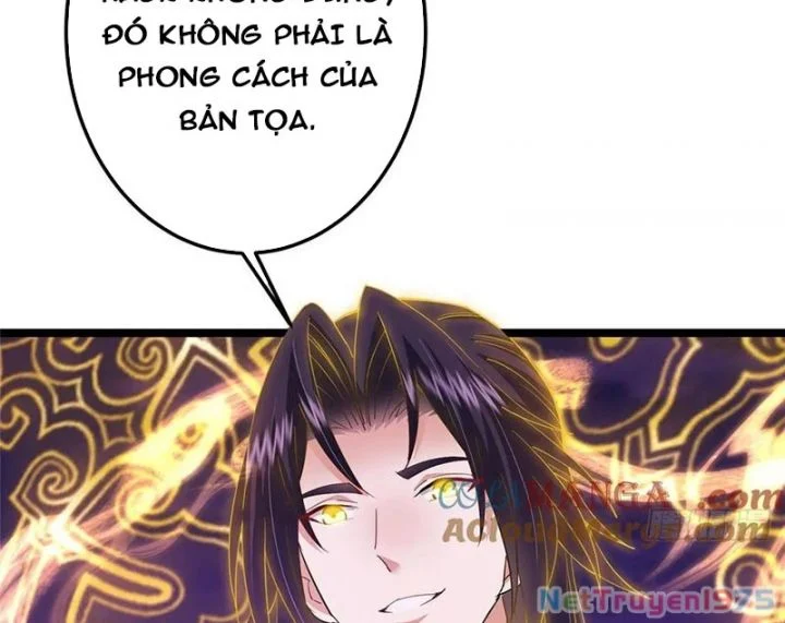 Chưởng Môn Khiêm Tốn Chút Chapter 499 - Trang 2
