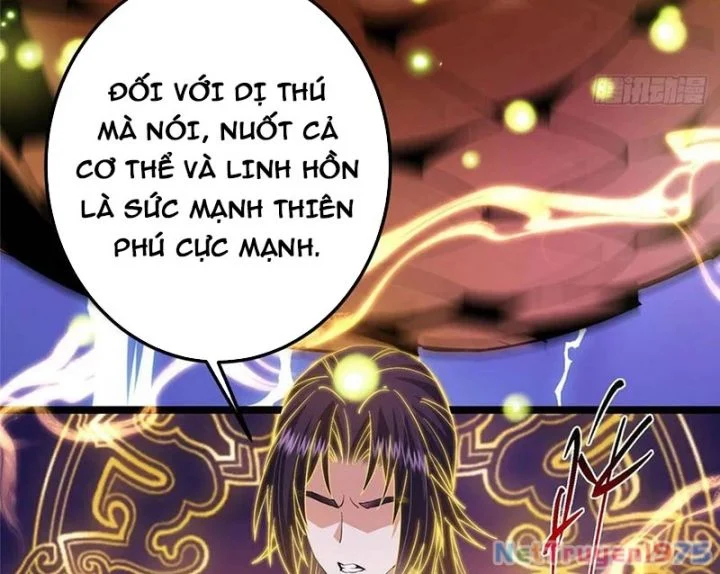 Chưởng Môn Khiêm Tốn Chút Chapter 499 - Trang 2