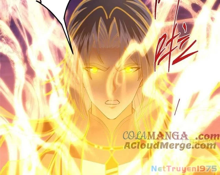 Chưởng Môn Khiêm Tốn Chút Chapter 499 - Trang 2