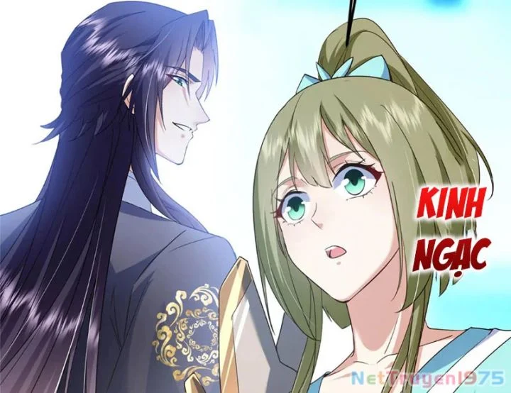 Chưởng Môn Khiêm Tốn Chút Chapter 502 - Trang 2
