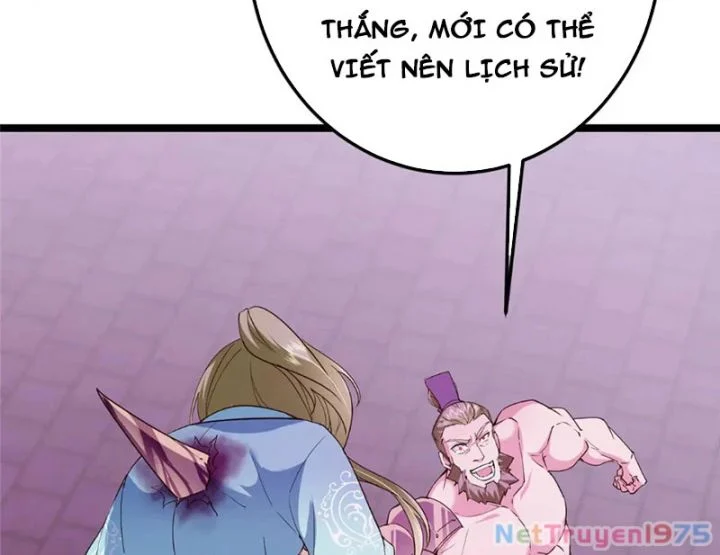 Chưởng Môn Khiêm Tốn Chút Chapter 502 - Trang 2