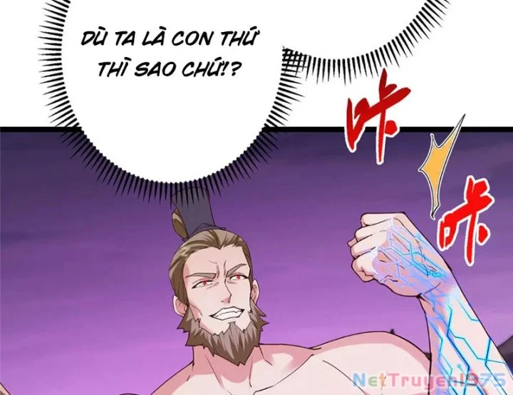Chưởng Môn Khiêm Tốn Chút Chapter 502 - Trang 2