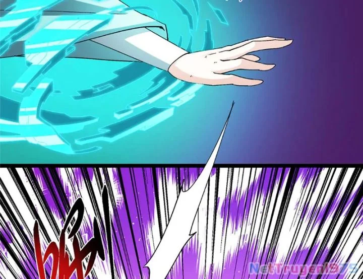 Chưởng Môn Khiêm Tốn Chút Chapter 502 - Trang 2