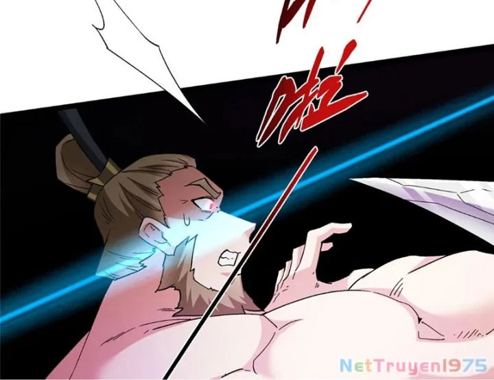 Chưởng Môn Khiêm Tốn Chút Chapter 502 - Trang 2
