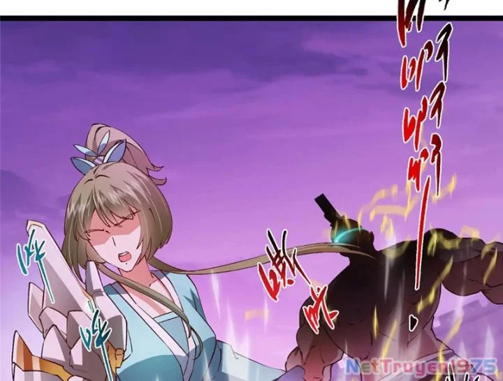 Chưởng Môn Khiêm Tốn Chút Chapter 502 - Trang 2