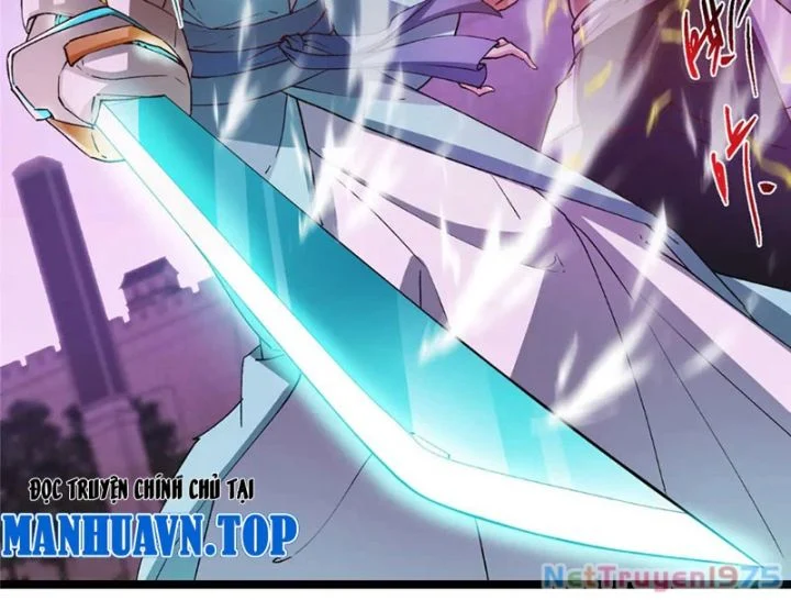 Chưởng Môn Khiêm Tốn Chút Chapter 502 - Trang 2