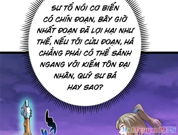 Chưởng Môn Khiêm Tốn Chút Chapter 502 - Trang 2