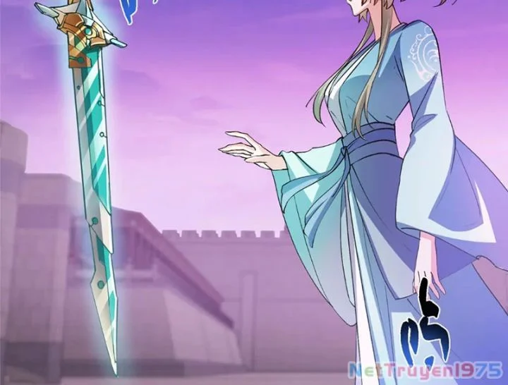 Chưởng Môn Khiêm Tốn Chút Chapter 502 - Trang 2
