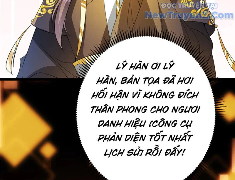 Chưởng Môn Khiêm Tốn Chút Chapter 506 - Trang 2
