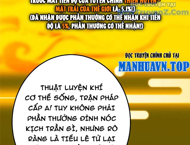 Chưởng Môn Khiêm Tốn Chút Chapter 506 - Trang 2