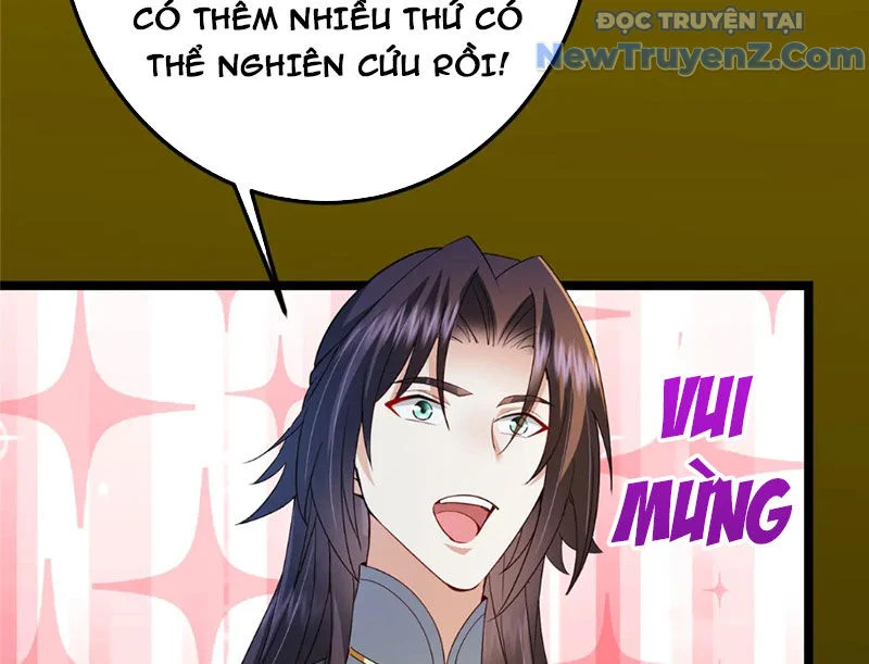 Chưởng Môn Khiêm Tốn Chút Chapter 506 - Trang 2
