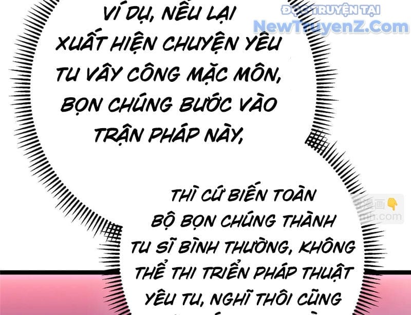 Chưởng Môn Khiêm Tốn Chút Chapter 506 - Trang 2