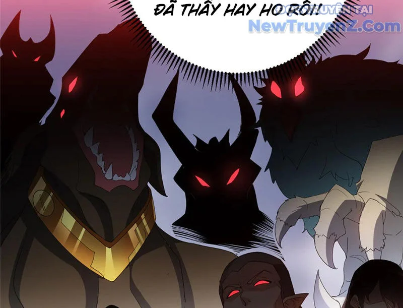 Chưởng Môn Khiêm Tốn Chút Chapter 506 - Trang 2