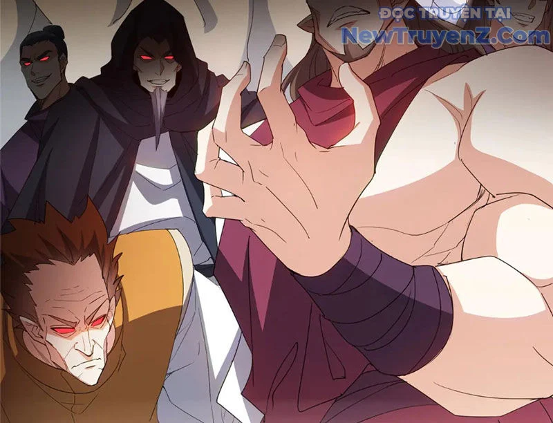 Chưởng Môn Khiêm Tốn Chút Chapter 506 - Trang 2