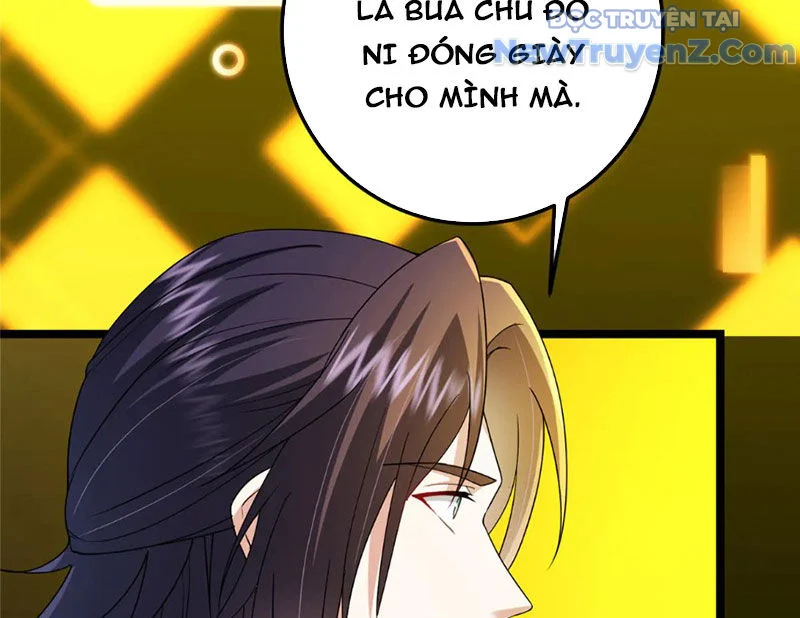 Chưởng Môn Khiêm Tốn Chút Chapter 506 - Trang 2
