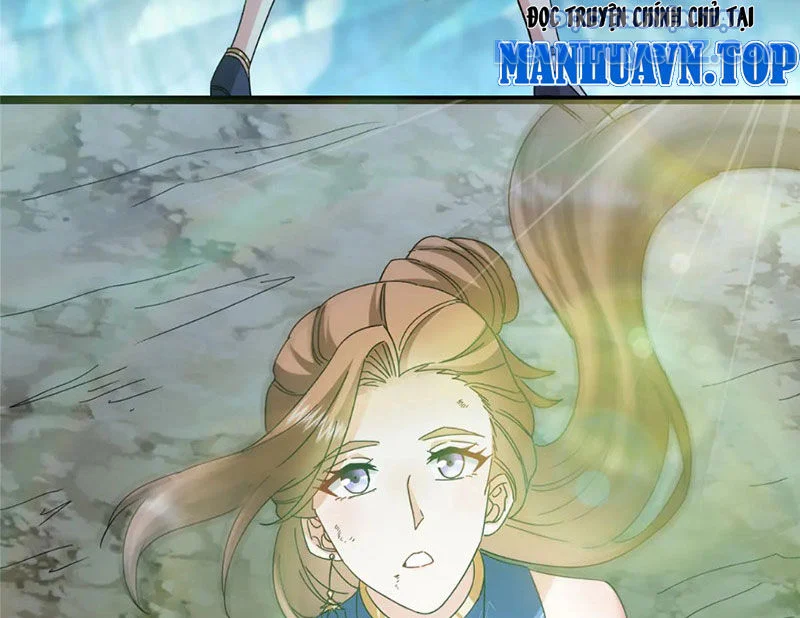 Chưởng Môn Khiêm Tốn Chút Chapter 506 - Trang 2