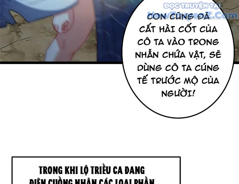 Chưởng Môn Khiêm Tốn Chút Chapter 506 - Trang 2