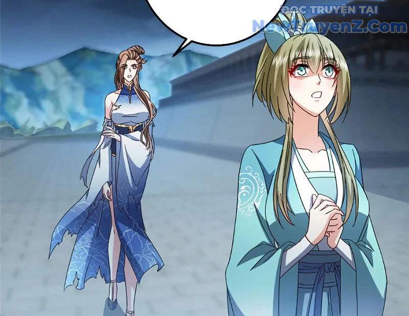 Chưởng Môn Khiêm Tốn Chút Chapter 506 - Trang 2
