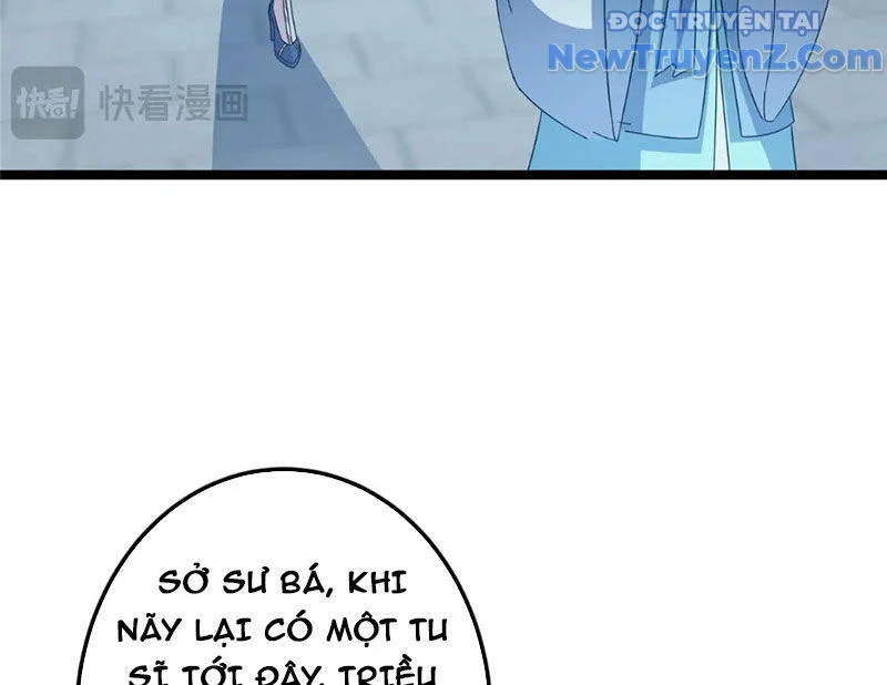 Chưởng Môn Khiêm Tốn Chút Chapter 506 - Trang 2