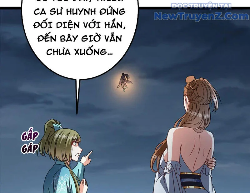 Chưởng Môn Khiêm Tốn Chút Chapter 506 - Trang 2