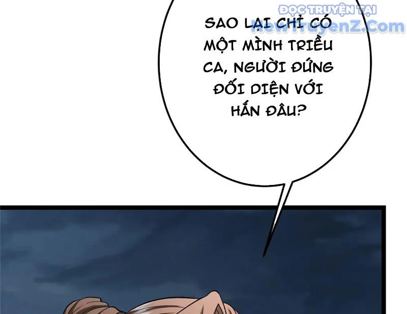 Chưởng Môn Khiêm Tốn Chút Chapter 506 - Trang 2