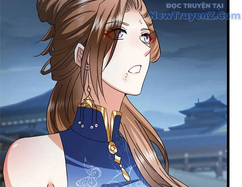Chưởng Môn Khiêm Tốn Chút Chapter 506 - Trang 2