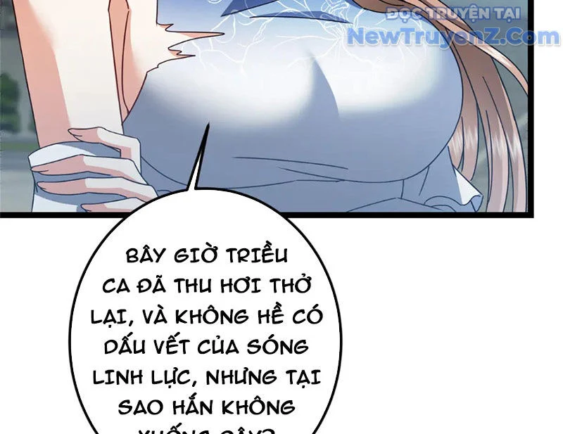 Chưởng Môn Khiêm Tốn Chút Chapter 506 - Trang 2