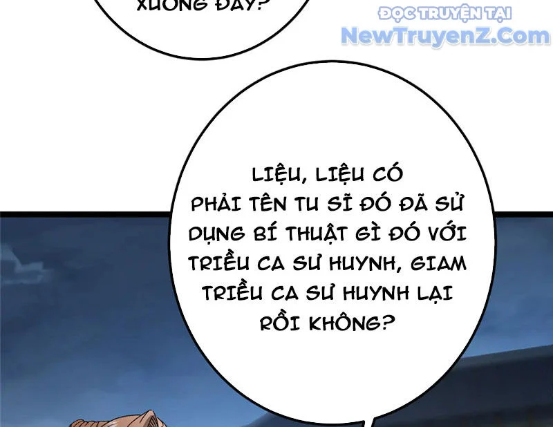 Chưởng Môn Khiêm Tốn Chút Chapter 506 - Trang 2