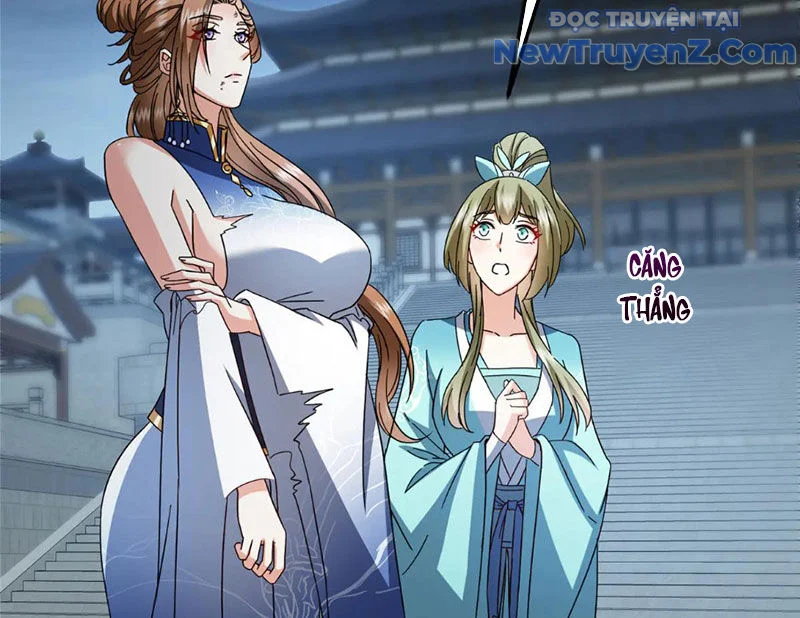 Chưởng Môn Khiêm Tốn Chút Chapter 506 - Trang 2