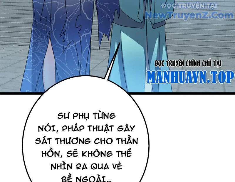 Chưởng Môn Khiêm Tốn Chút Chapter 506 - Trang 2