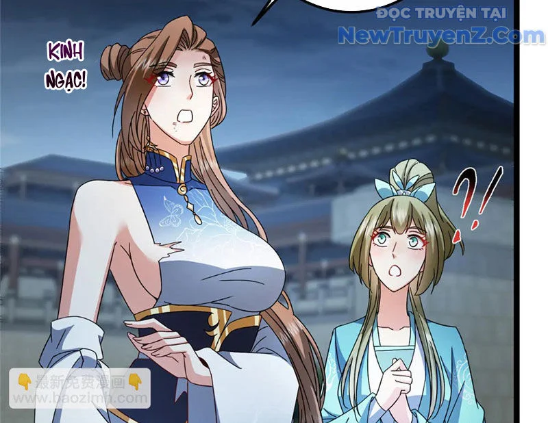 Chưởng Môn Khiêm Tốn Chút Chapter 506 - Trang 2