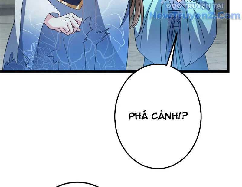 Chưởng Môn Khiêm Tốn Chút Chapter 506 - Trang 2