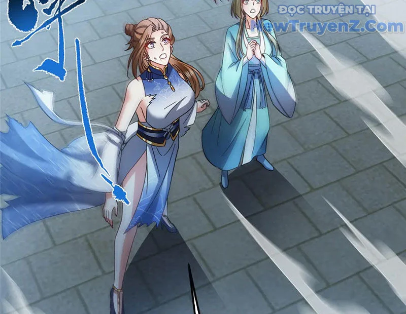 Chưởng Môn Khiêm Tốn Chút Chapter 506 - Trang 2