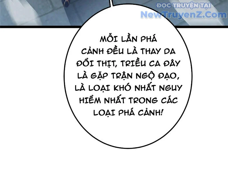 Chưởng Môn Khiêm Tốn Chút Chapter 506 - Trang 2
